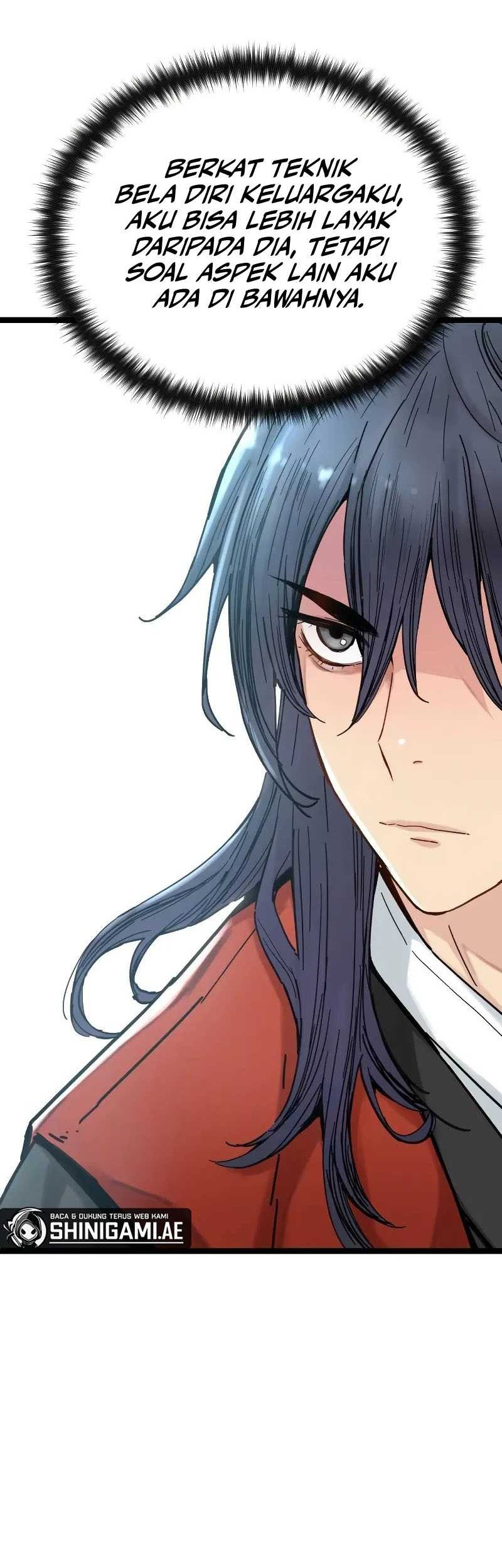 Surviving as a Genius on Borrowed Time Chapter 5 - halaman 15