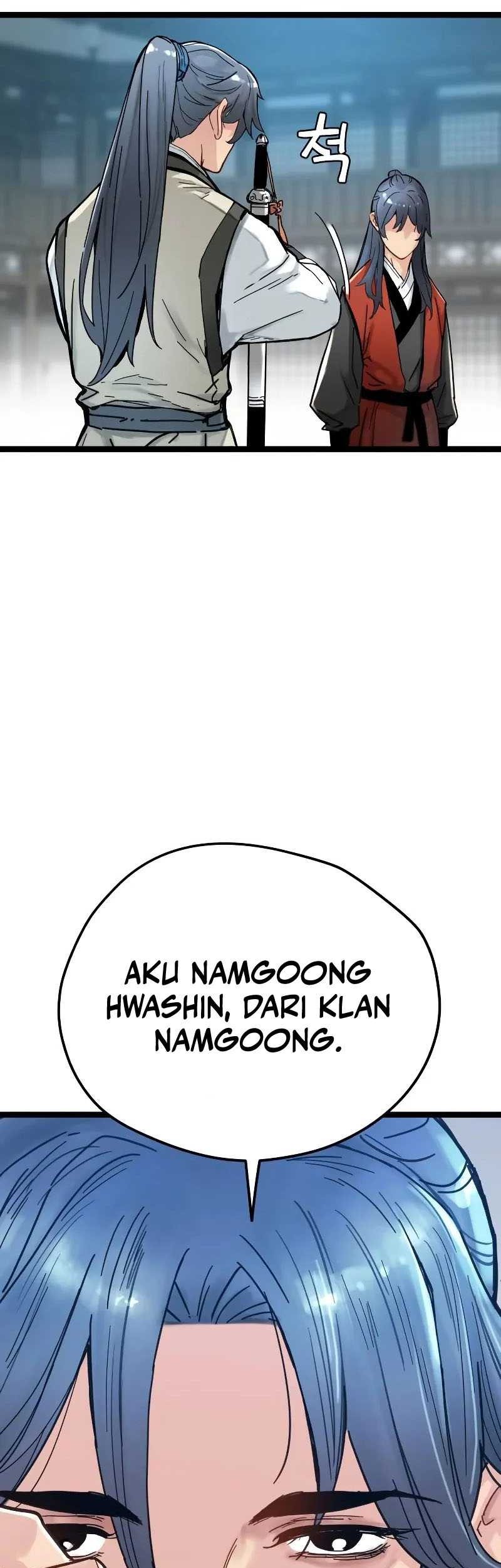 Surviving as a Genius on Borrowed Time Chapter 5 - halaman 16