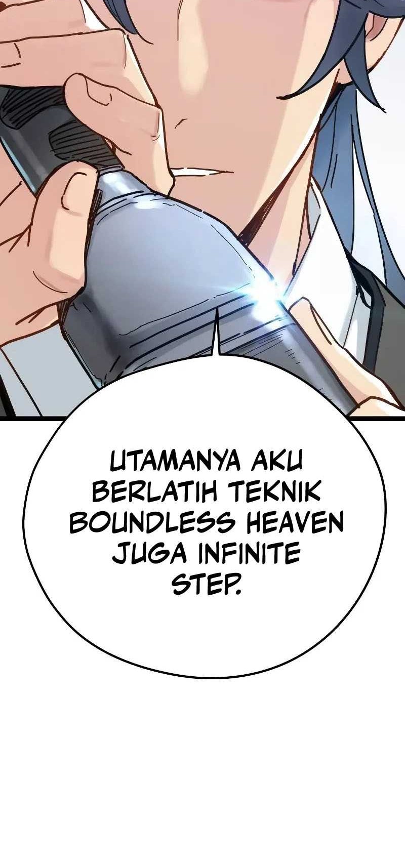 Surviving as a Genius on Borrowed Time Chapter 5 - halaman 17
