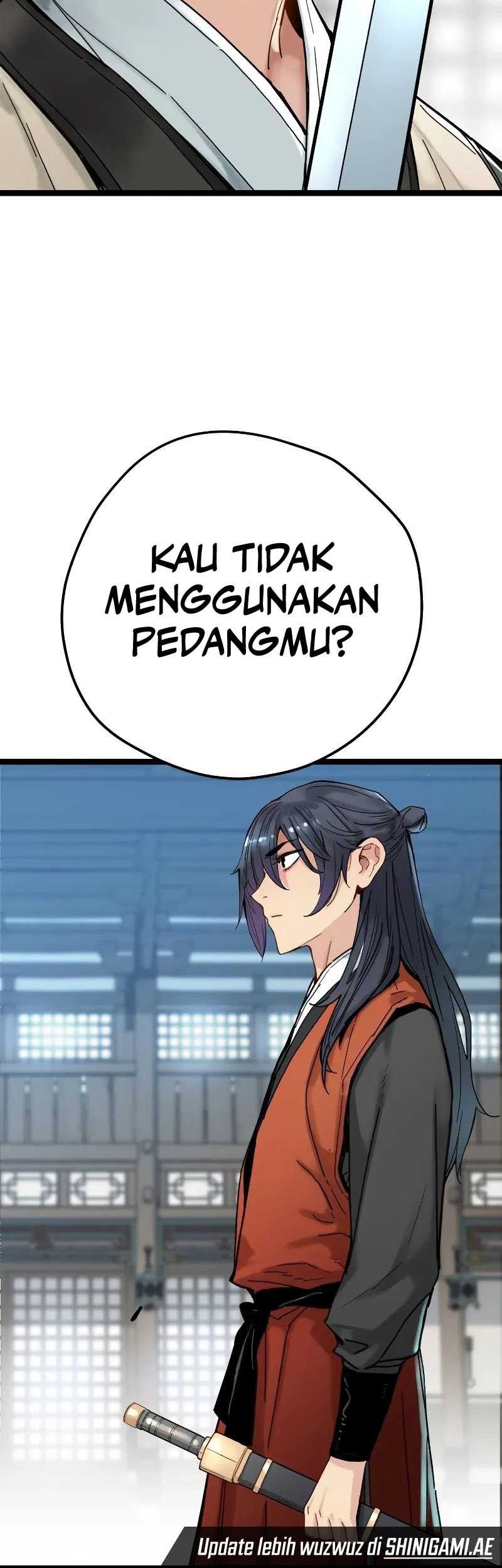 Surviving as a Genius on Borrowed Time Chapter 5 - halaman 20