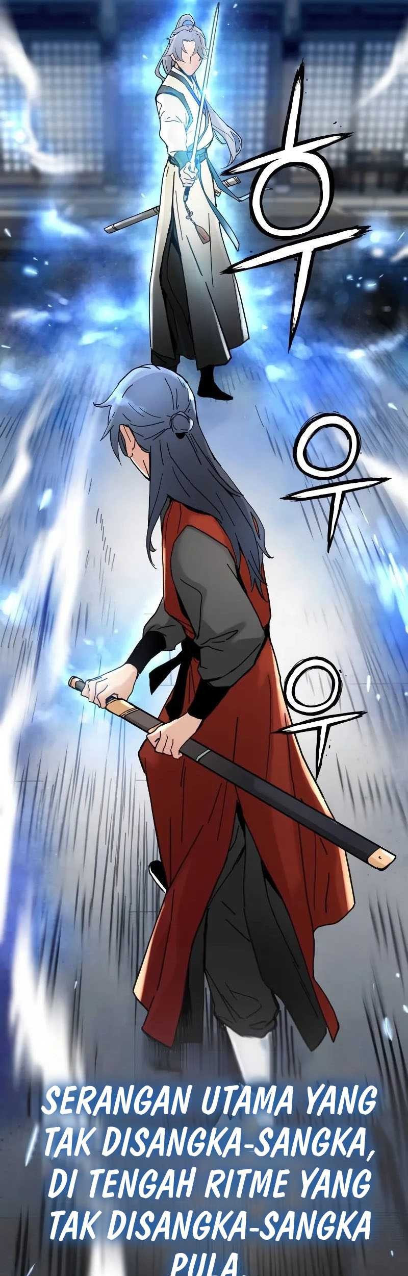 Surviving as a Genius on Borrowed Time Chapter 5 - halaman 26