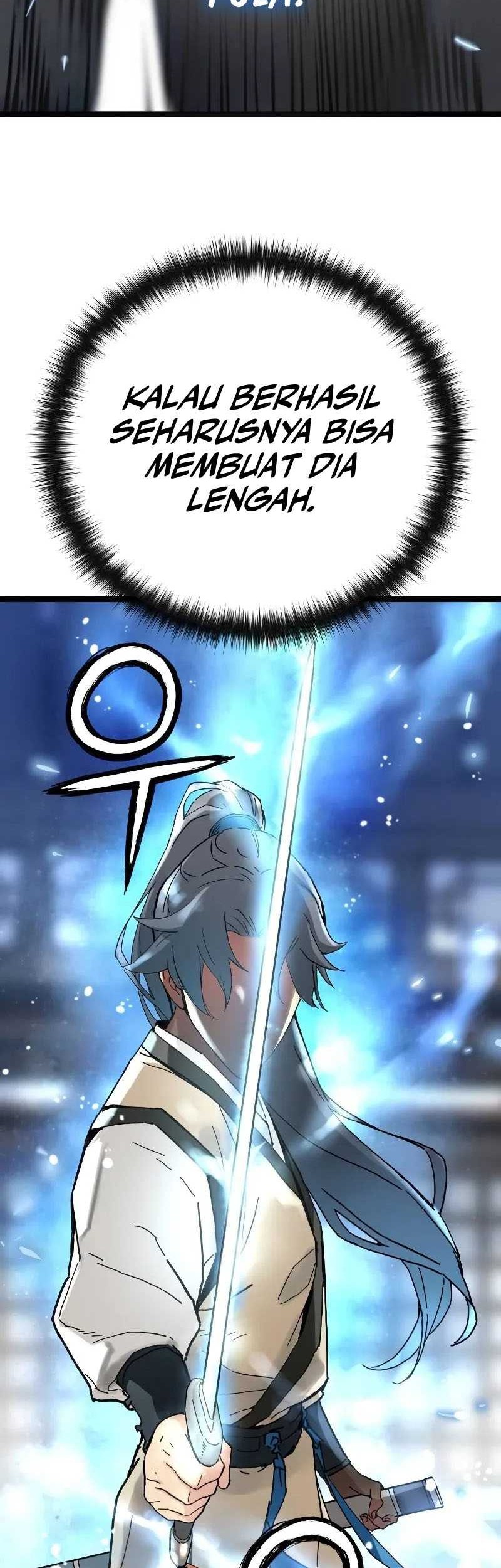 Surviving as a Genius on Borrowed Time Chapter 5 - halaman 27