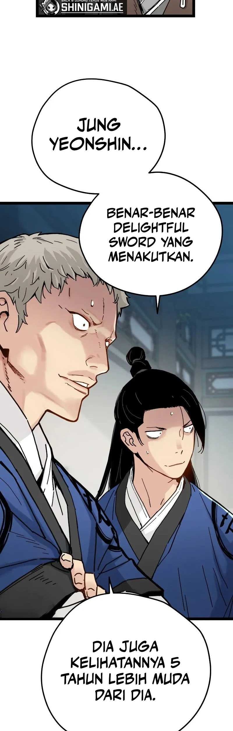 Surviving as a Genius on Borrowed Time Chapter 5 - halaman 40