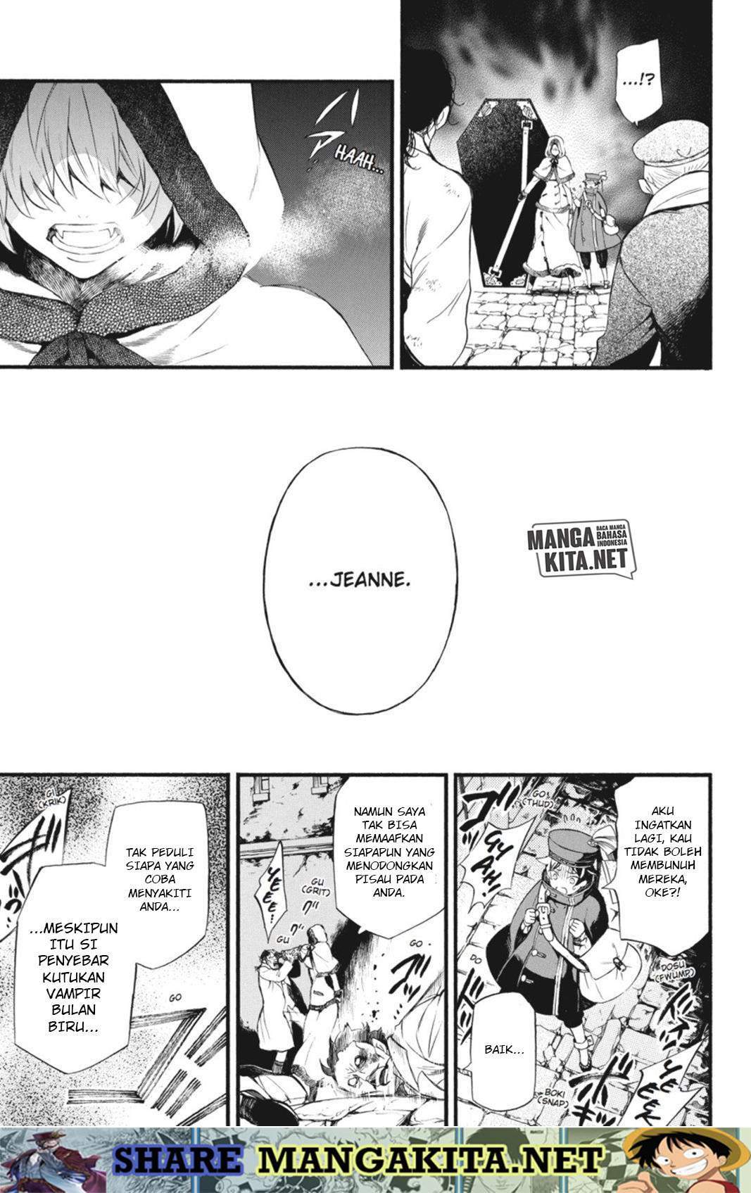 Surviving as a Genius on Borrowed Time Chapter 5 - halaman 41
