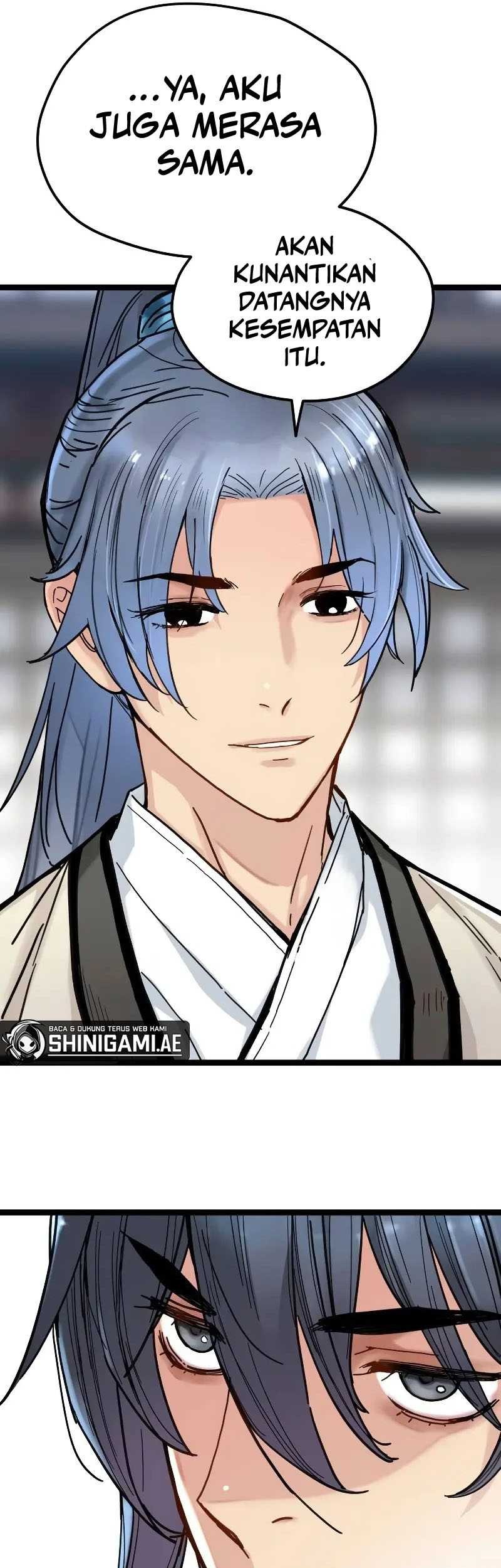 Surviving as a Genius on Borrowed Time Chapter 5 - halaman 46