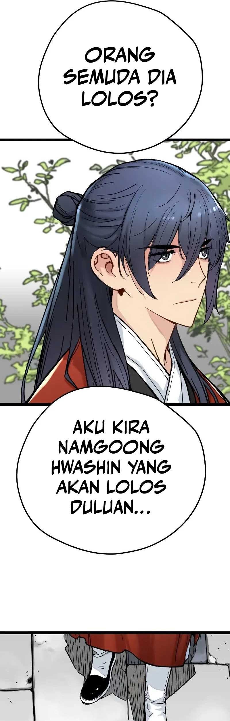 Surviving as a Genius on Borrowed Time Chapter 5 - halaman 50