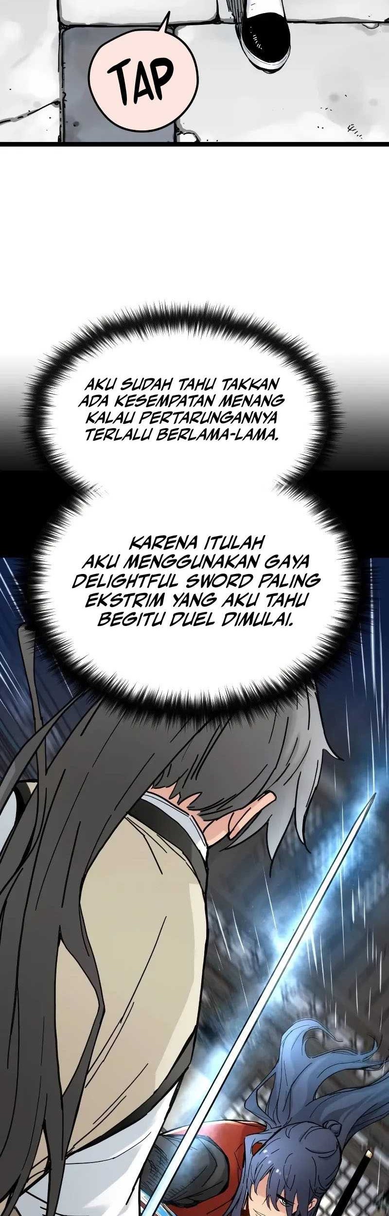 Surviving as a Genius on Borrowed Time Chapter 5 - halaman 51
