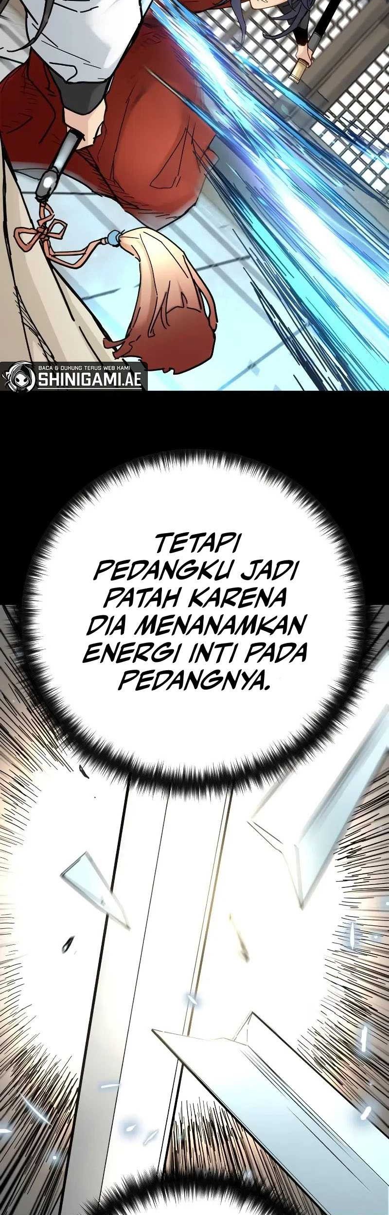Surviving as a Genius on Borrowed Time Chapter 5 - halaman 52