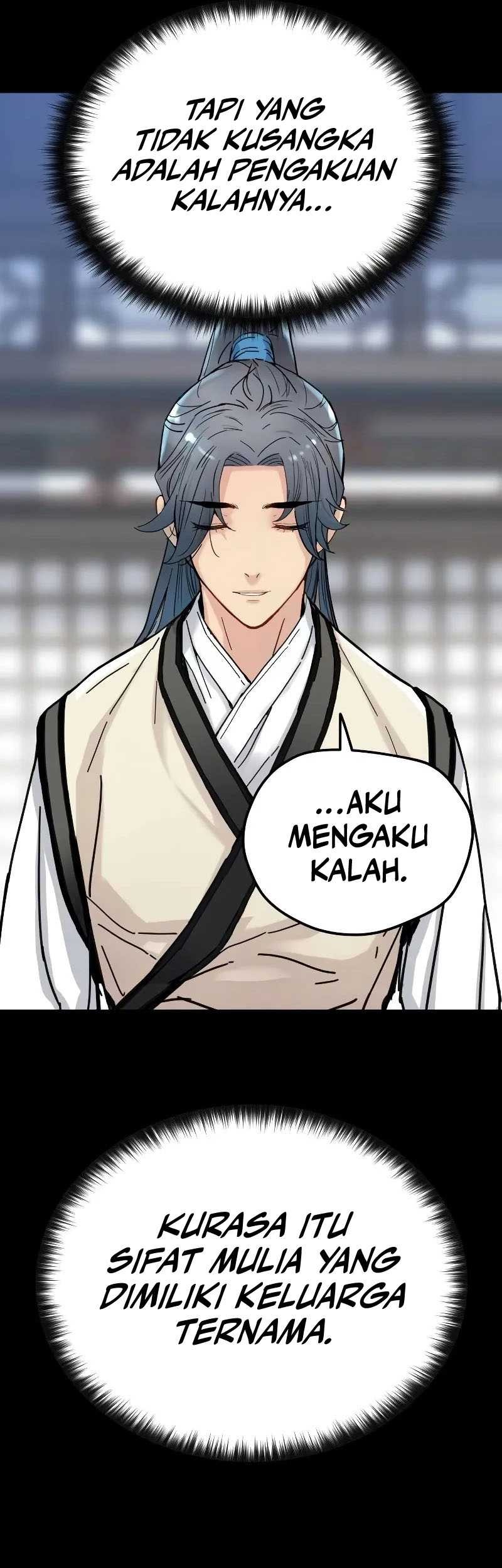 Surviving as a Genius on Borrowed Time Chapter 5 - halaman 54