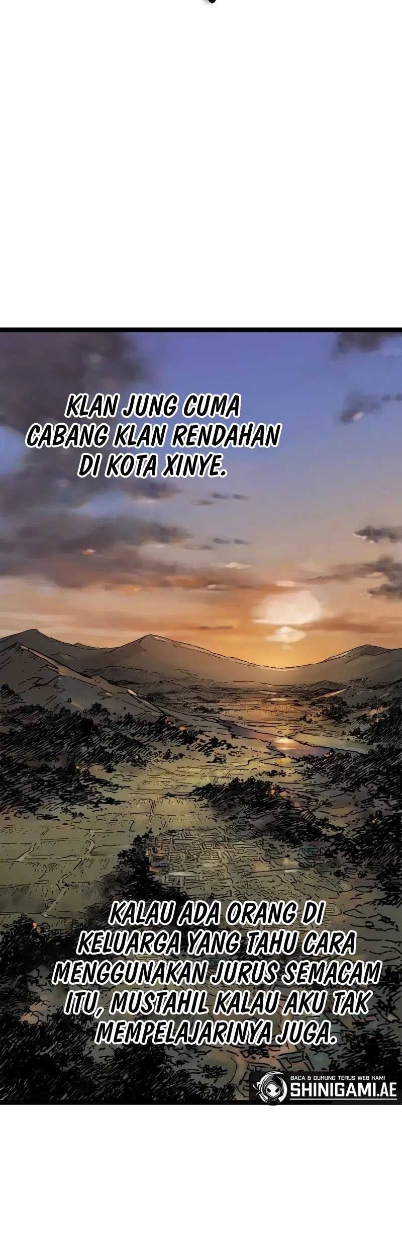 Surviving as a Genius on Borrowed Time Chapter 5 - halaman 56