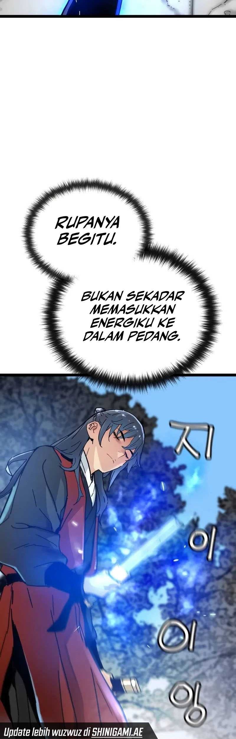 Surviving as a Genius on Borrowed Time Chapter 5 - halaman 60
