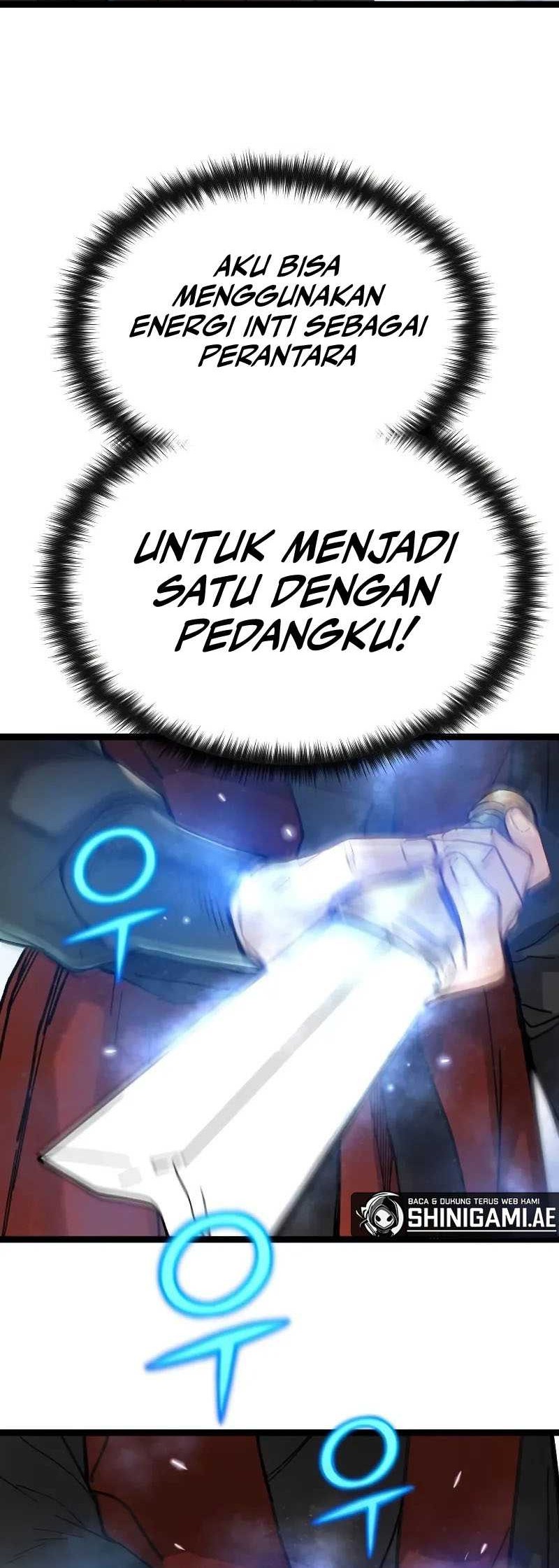 Surviving as a Genius on Borrowed Time Chapter 5 - halaman 61