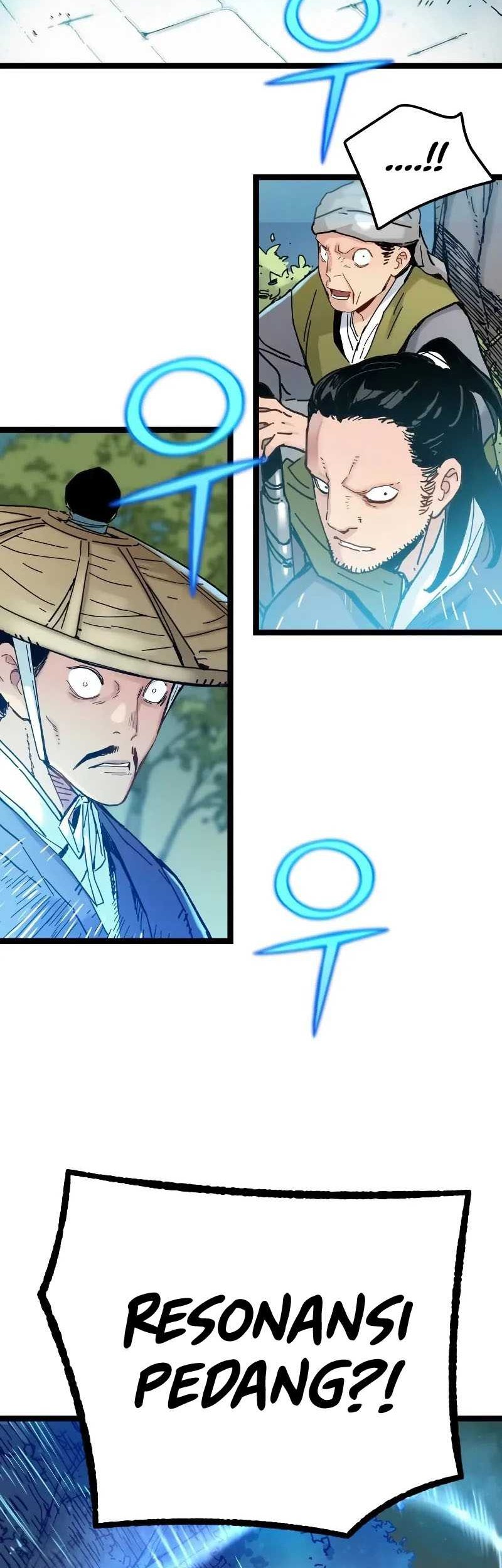 Surviving as a Genius on Borrowed Time Chapter 5 - halaman 63