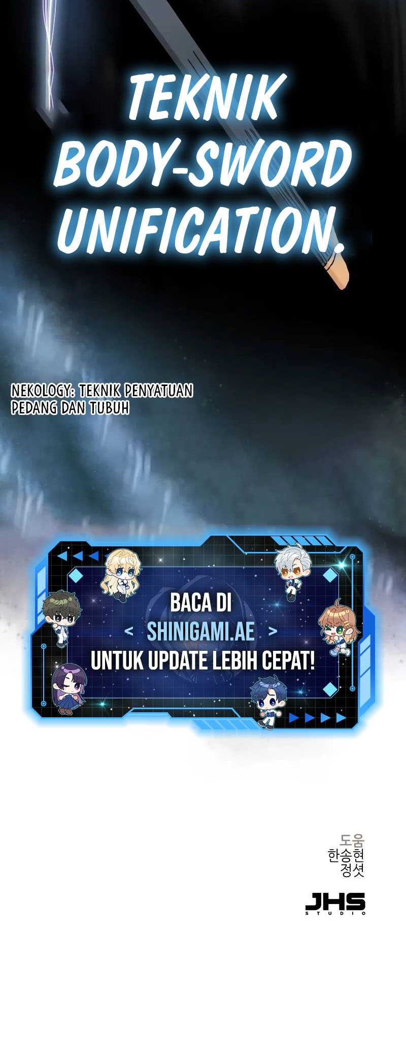 Surviving as a Genius on Borrowed Time Chapter 5 - halaman 69