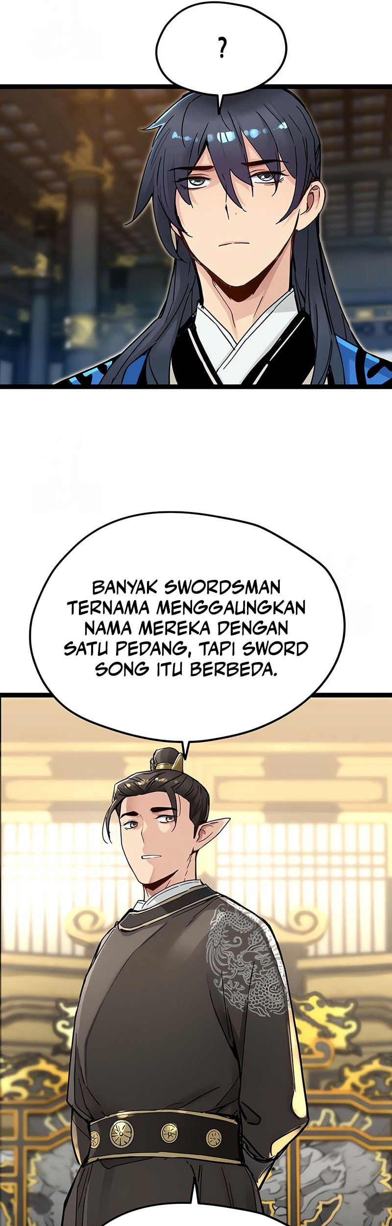 Surviving as a Genius on Borrowed Time Chapter 50 - halaman 14