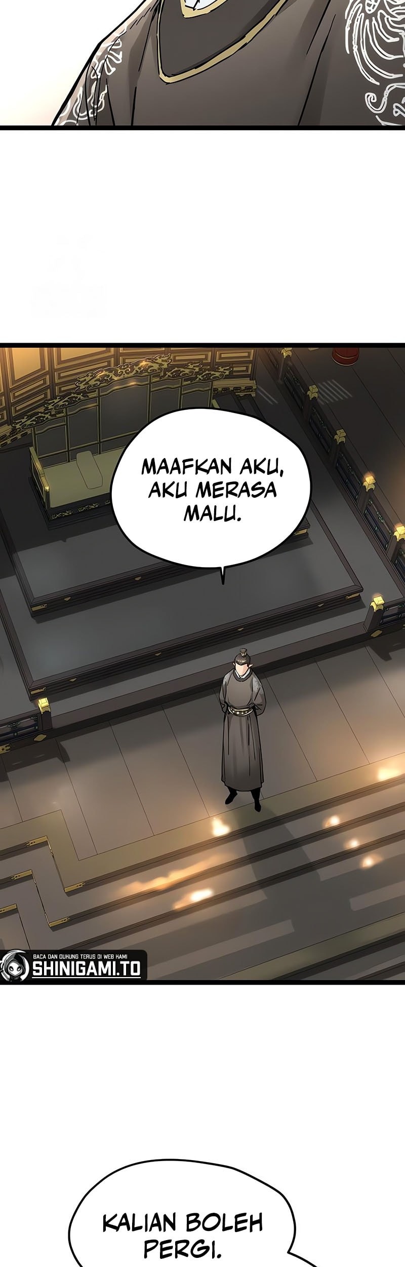 Surviving as a Genius on Borrowed Time Chapter 50 - halaman 20