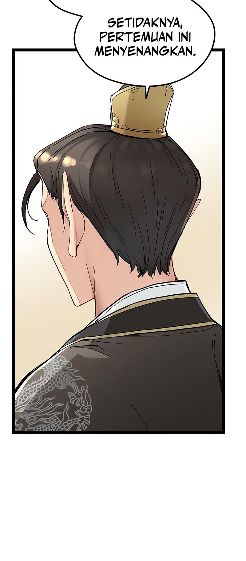 Surviving as a Genius on Borrowed Time Chapter 50 - halaman 21