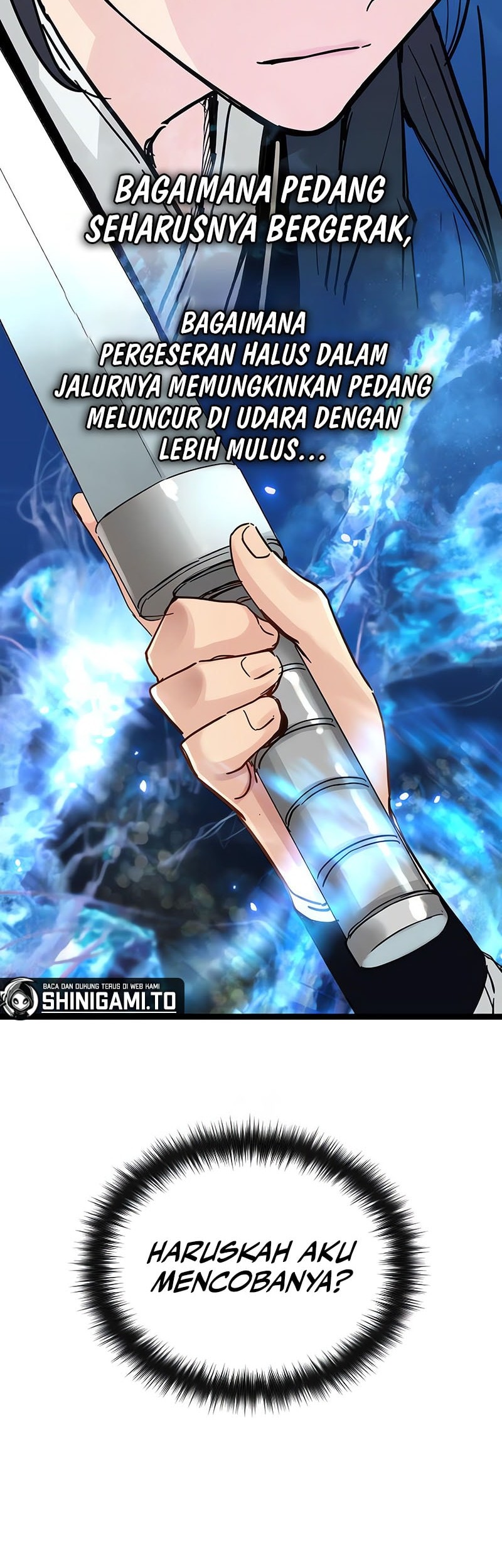 Surviving as a Genius on Borrowed Time Chapter 50 - halaman 49