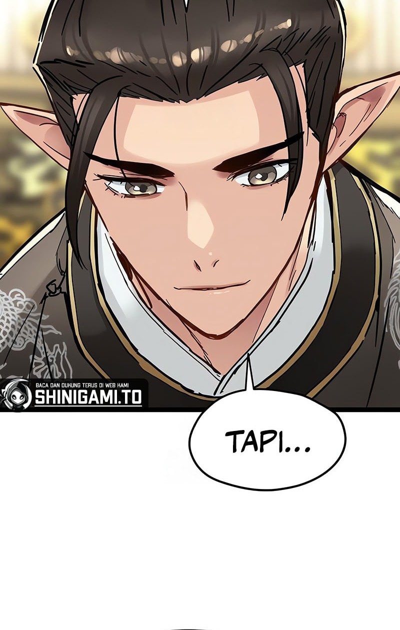 Surviving as a Genius on Borrowed Time Chapter 50 - halaman 9