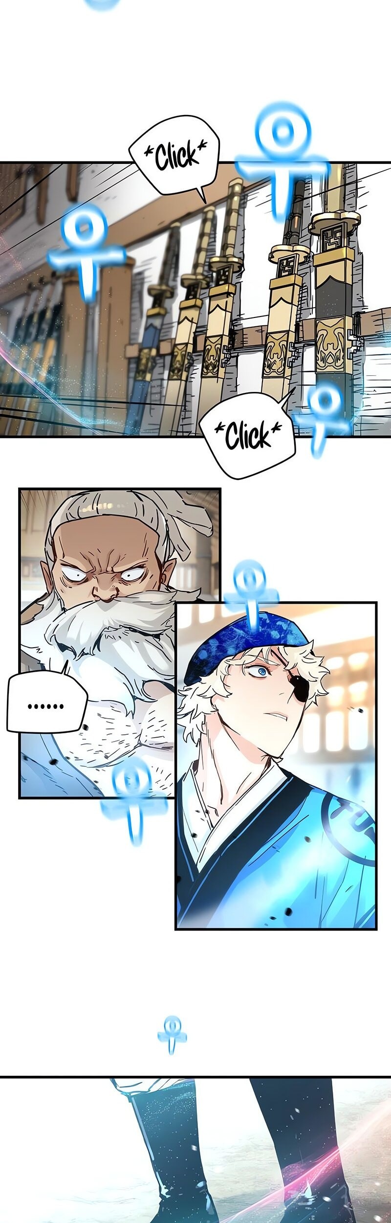 Surviving as a Genius on Borrowed Time Chapter 51 - halaman 14
