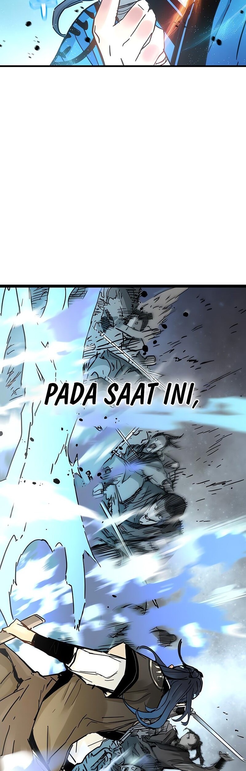 Surviving as a Genius on Borrowed Time Chapter 51 - halaman 16