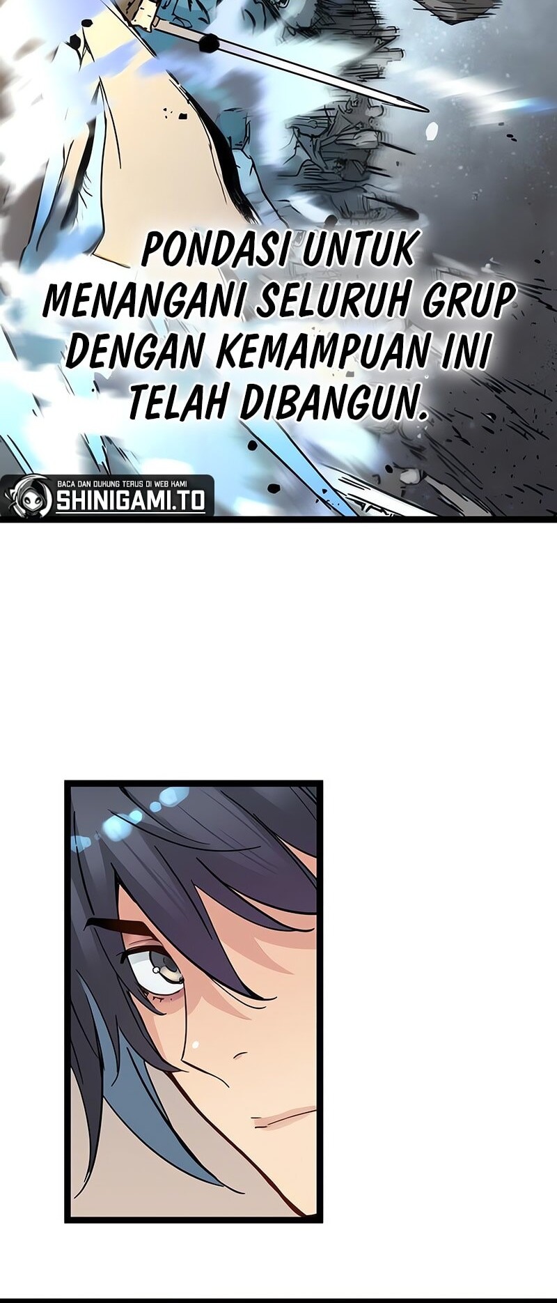 Surviving as a Genius on Borrowed Time Chapter 51 - halaman 17