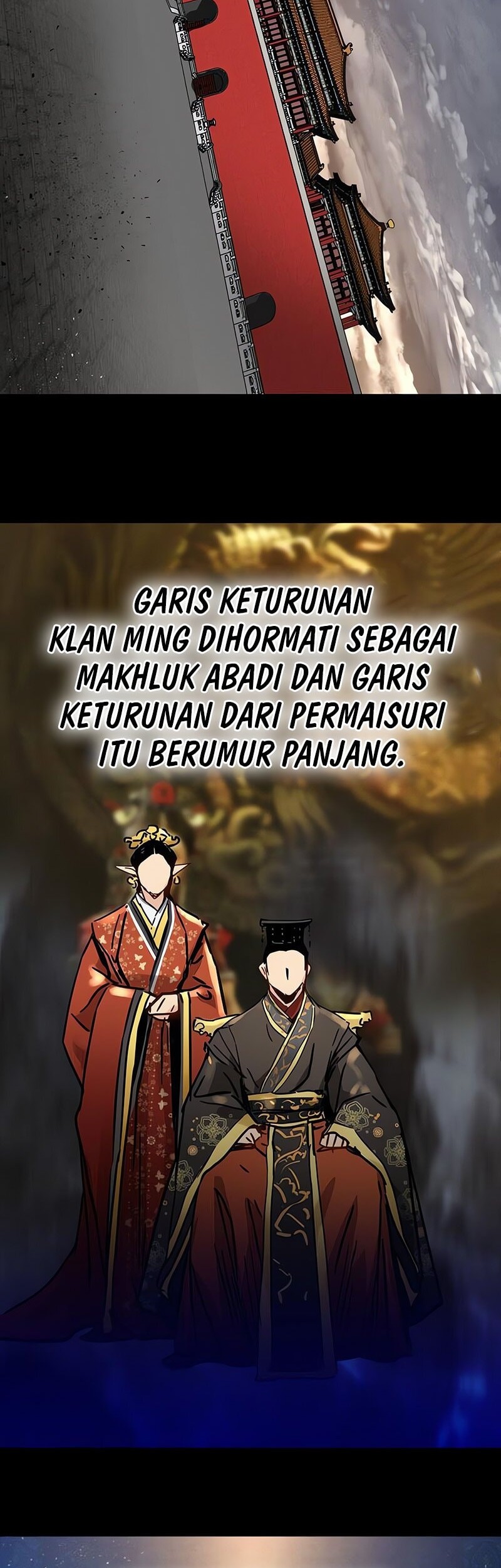 Surviving as a Genius on Borrowed Time Chapter 51 - halaman 3