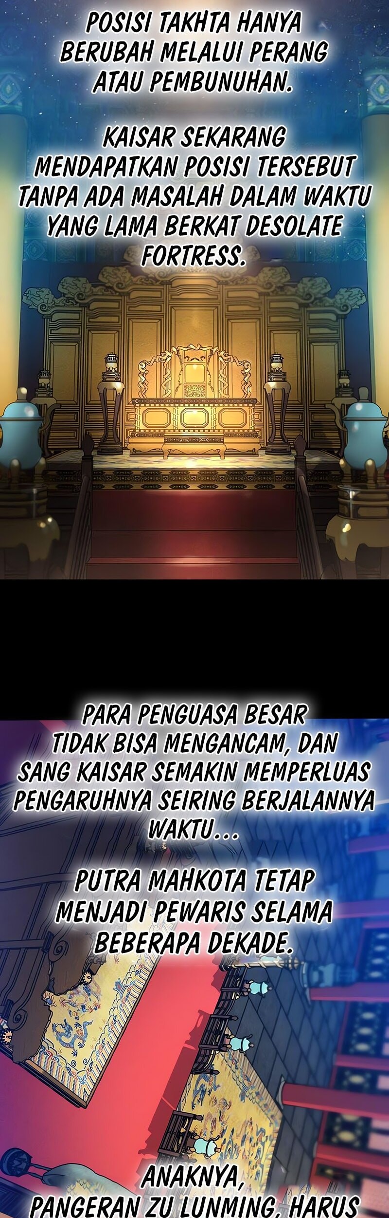 Surviving as a Genius on Borrowed Time Chapter 51 - halaman 4
