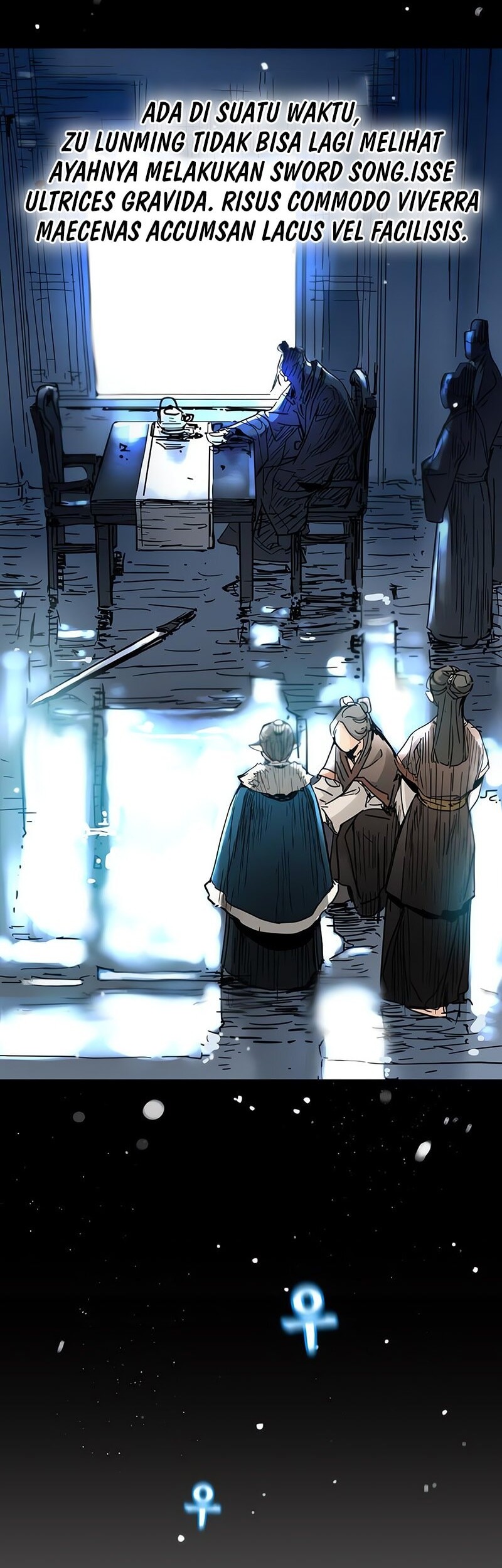 Surviving as a Genius on Borrowed Time Chapter 51 - halaman 7