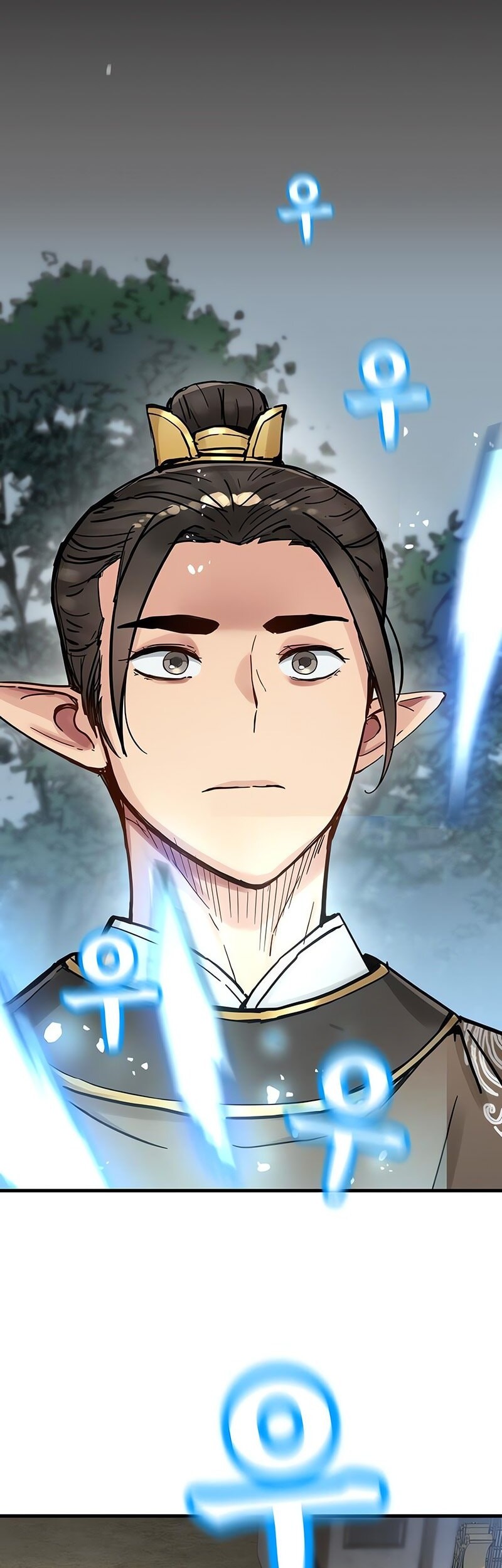 Surviving as a Genius on Borrowed Time Chapter 51 - halaman 8