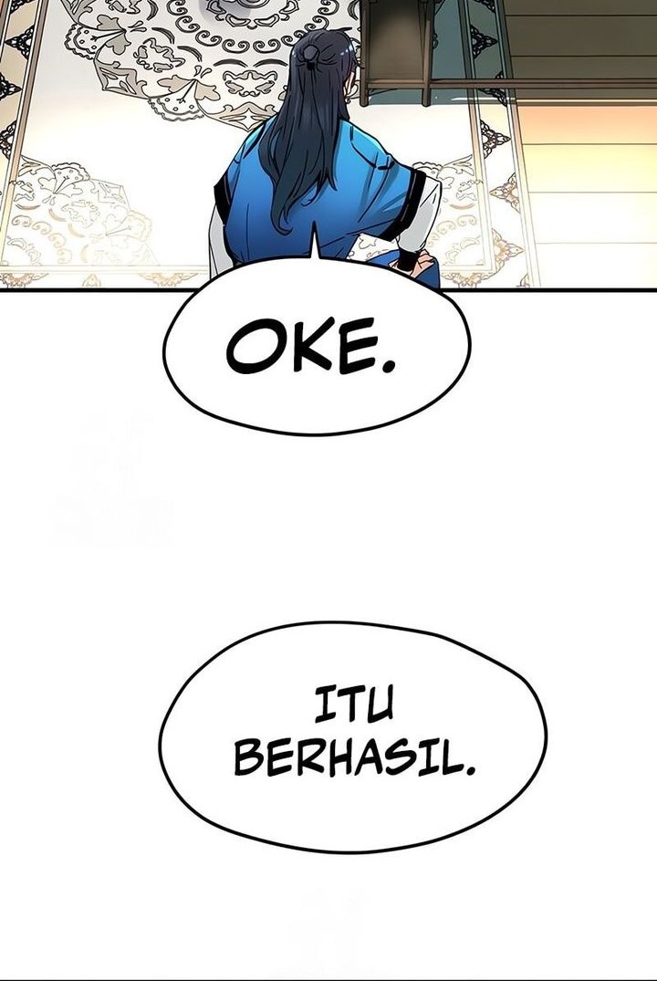 Surviving as a Genius on Borrowed Time Chapter 52 - halaman 10