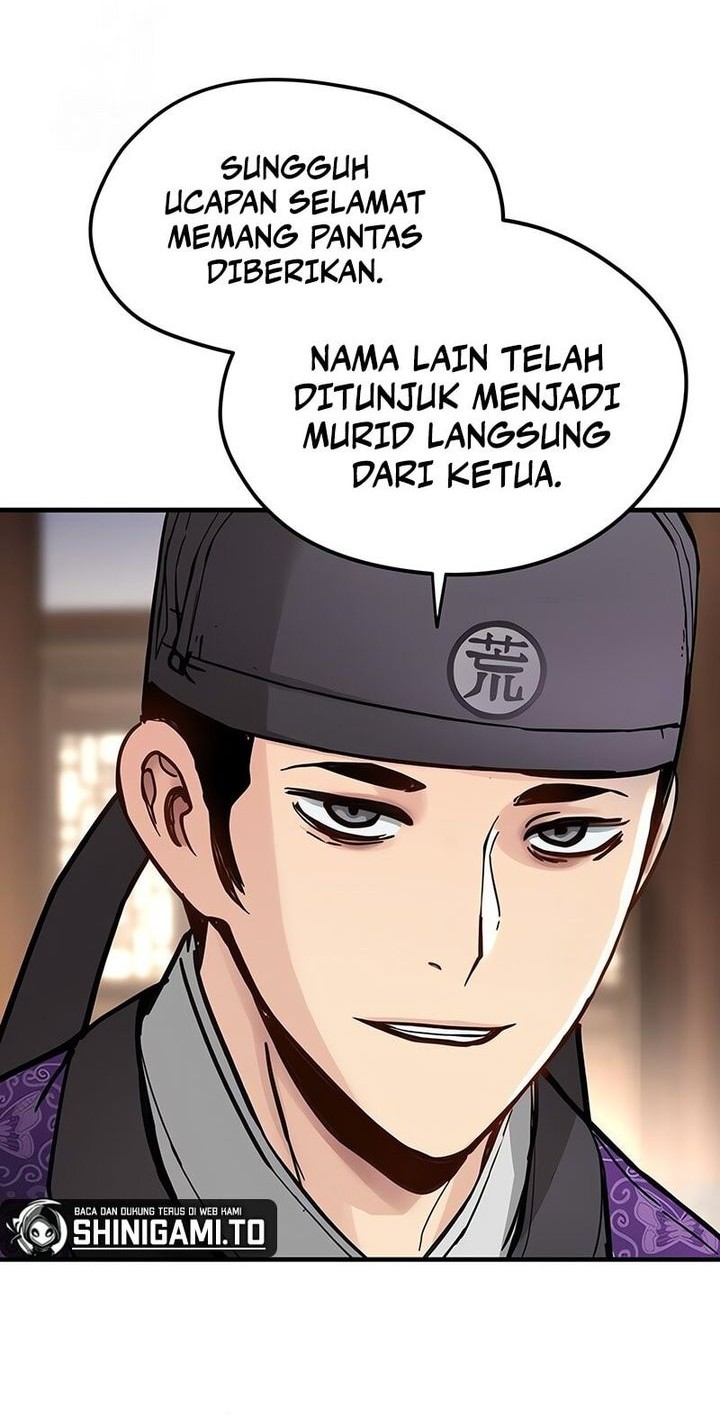 Surviving as a Genius on Borrowed Time Chapter 52 - halaman 14