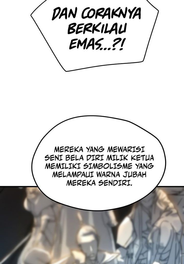 Surviving as a Genius on Borrowed Time Chapter 52 - halaman 16