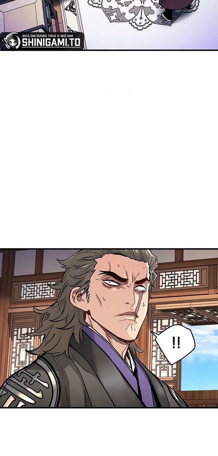 Surviving as a Genius on Borrowed Time Chapter 52 - halaman 19