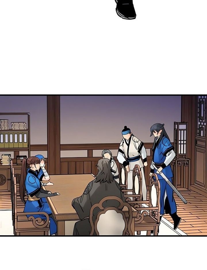 Surviving as a Genius on Borrowed Time Chapter 52 - halaman 21