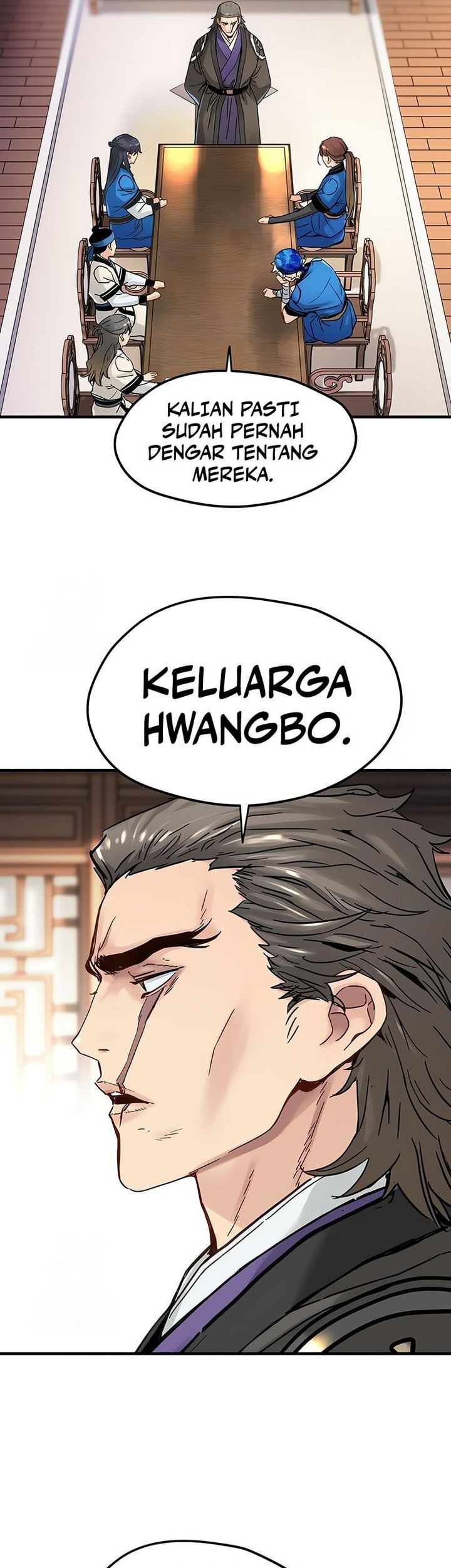 Surviving as a Genius on Borrowed Time Chapter 52 - halaman 26