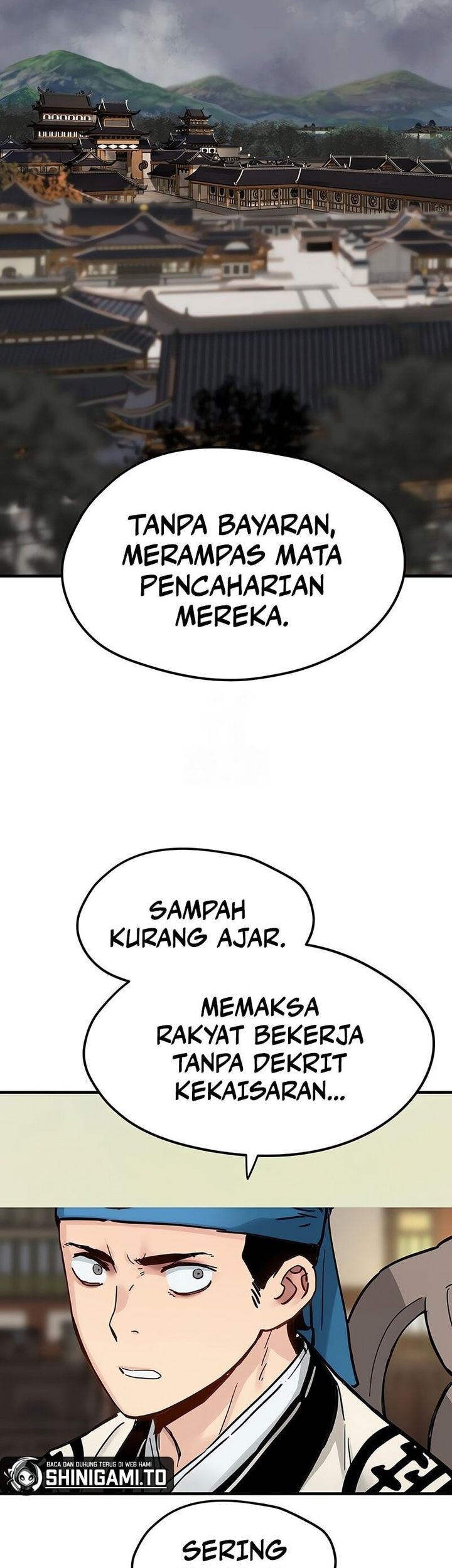 Surviving as a Genius on Borrowed Time Chapter 52 - halaman 28