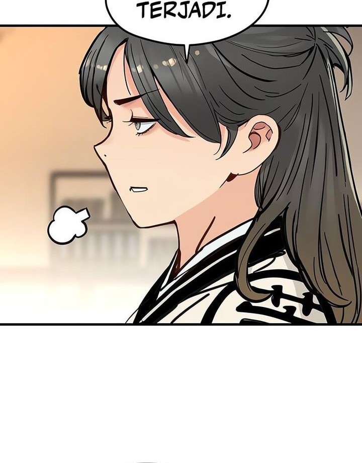 Surviving as a Genius on Borrowed Time Chapter 52 - halaman 29