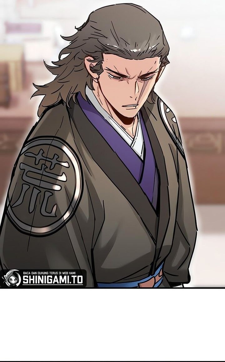 Surviving as a Genius on Borrowed Time Chapter 52 - halaman 33