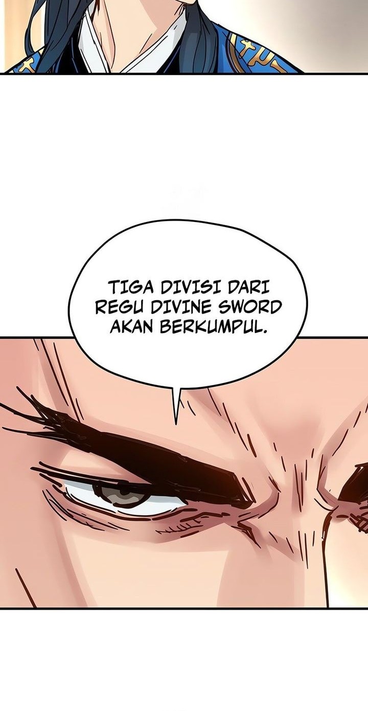 Surviving as a Genius on Borrowed Time Chapter 52 - halaman 39