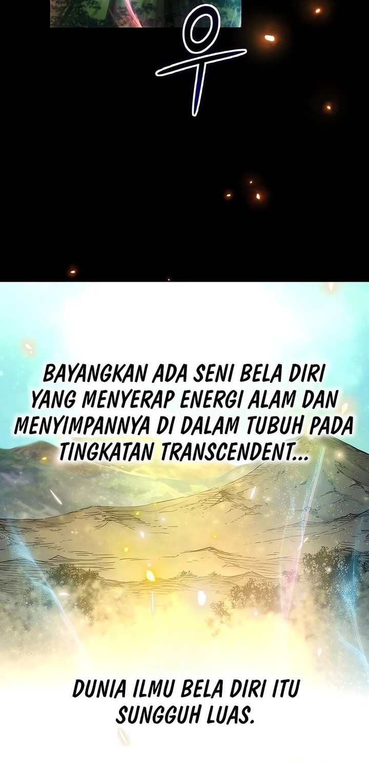 Surviving as a Genius on Borrowed Time Chapter 52 - halaman 4