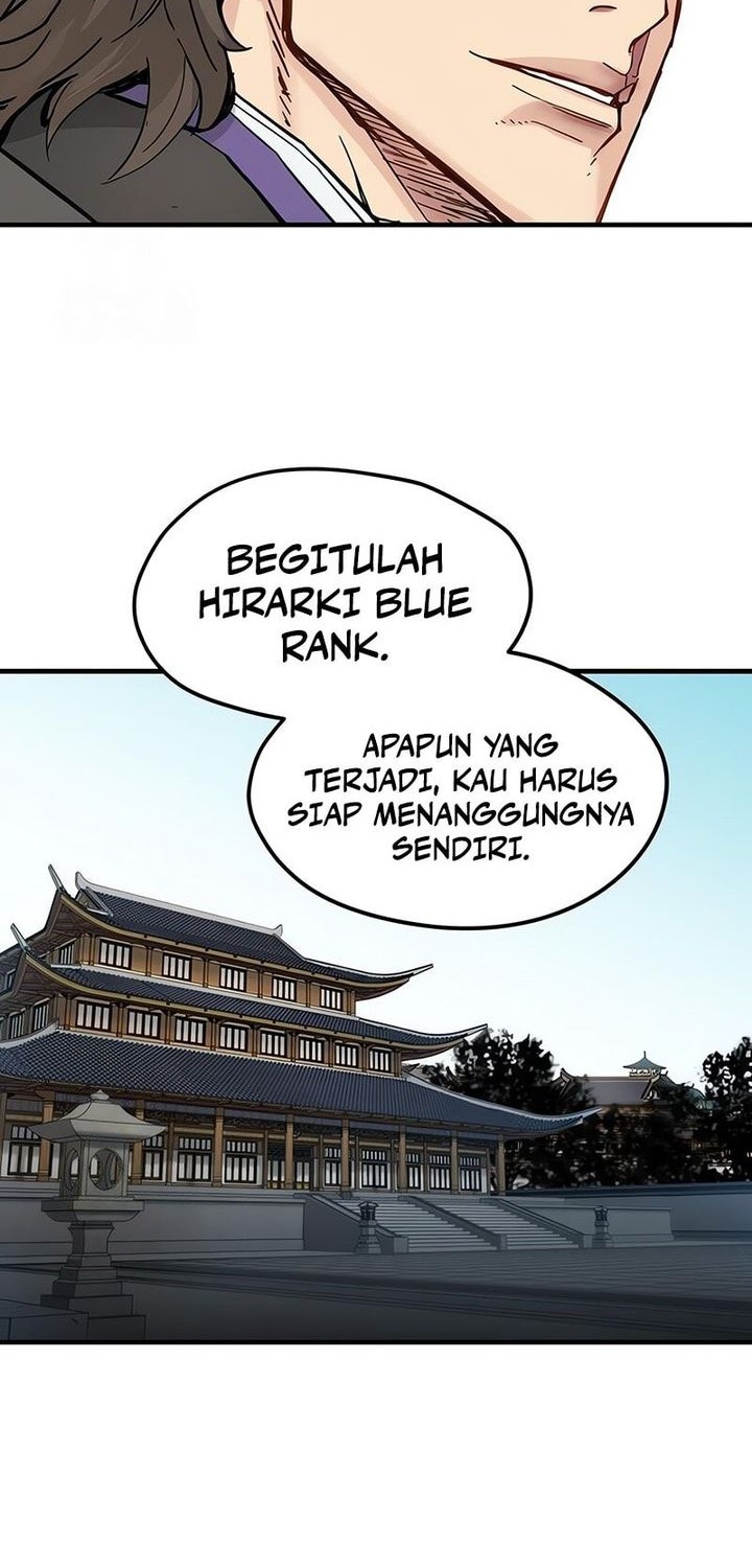 Surviving as a Genius on Borrowed Time Chapter 52 - halaman 45