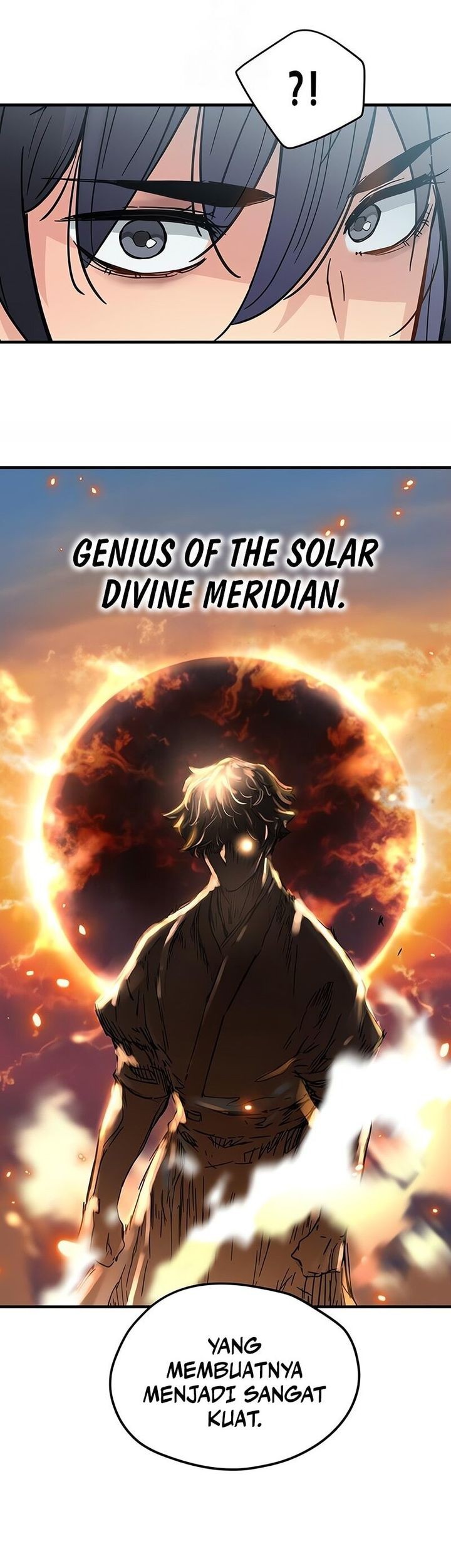 Surviving as a Genius on Borrowed Time Chapter 52 - halaman 48