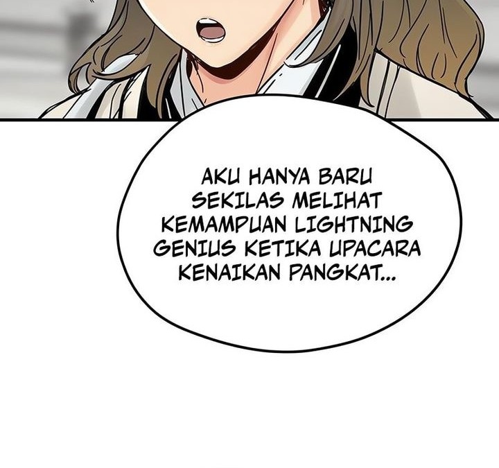 Surviving as a Genius on Borrowed Time Chapter 52 - halaman 55