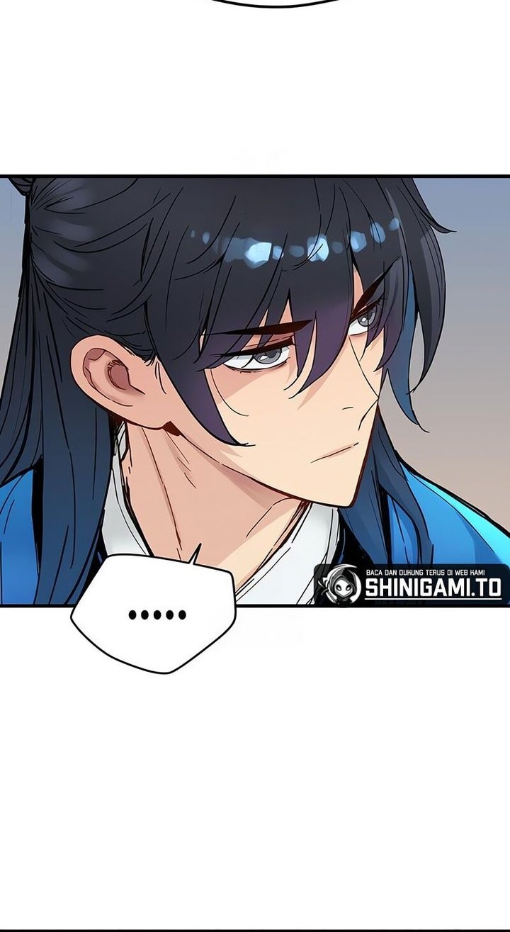 Surviving as a Genius on Borrowed Time Chapter 53 - halaman 12