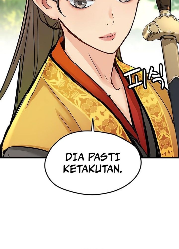 Surviving as a Genius on Borrowed Time Chapter 53 - halaman 20