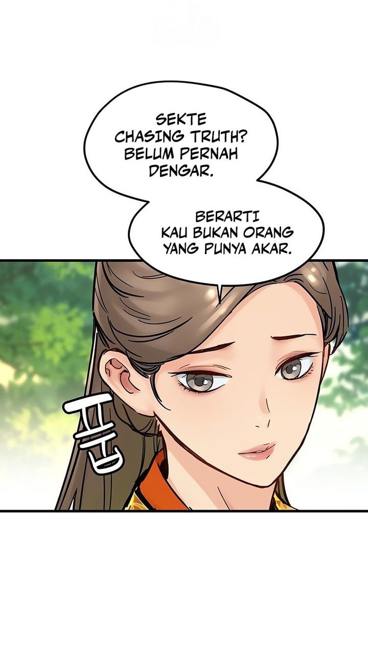 Surviving as a Genius on Borrowed Time Chapter 53 - halaman 24