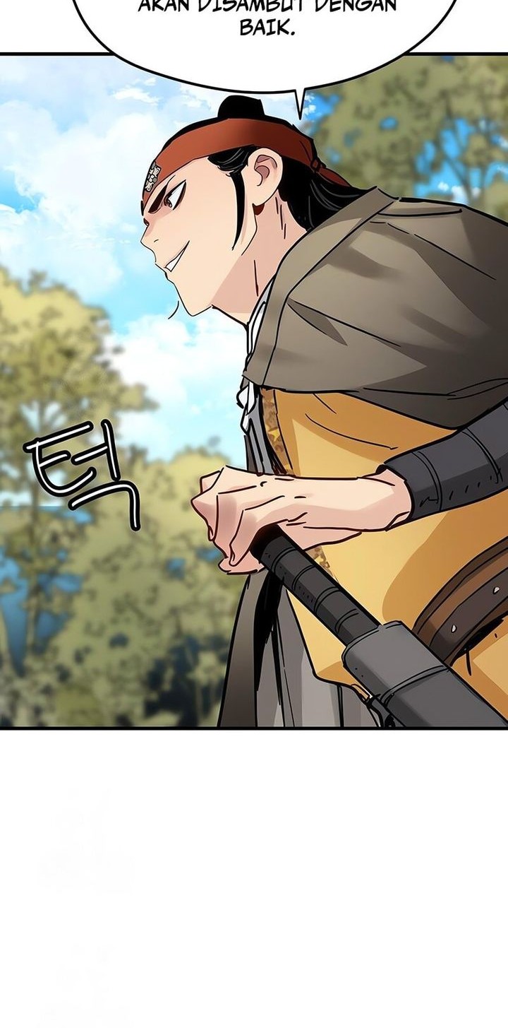 Surviving as a Genius on Borrowed Time Chapter 53 - halaman 28