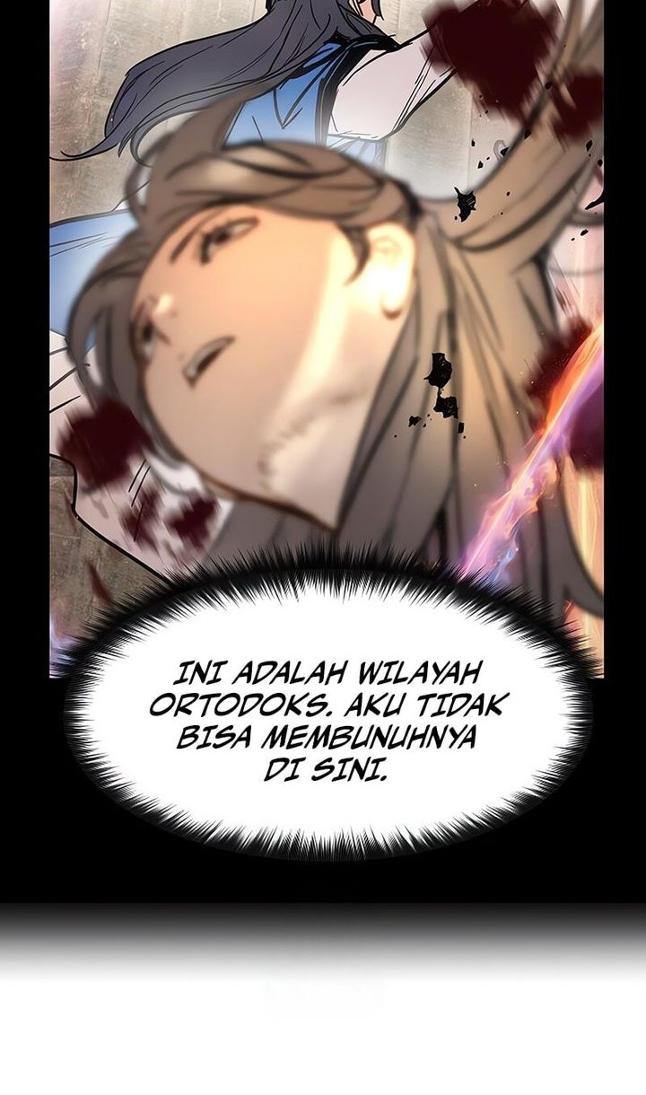 Surviving as a Genius on Borrowed Time Chapter 53 - halaman 43
