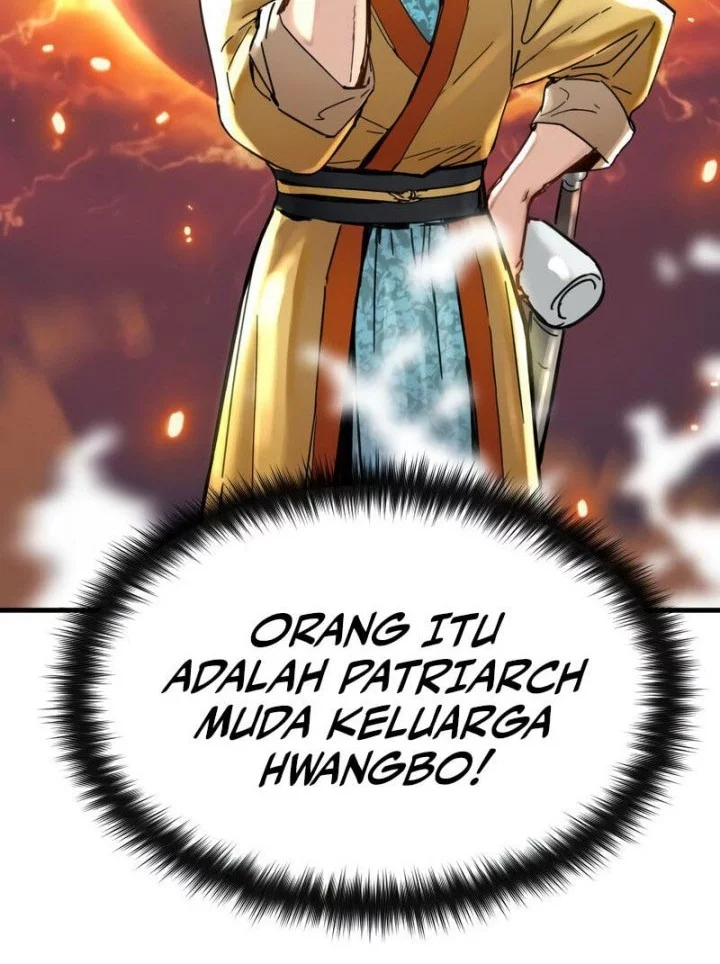 Surviving as a Genius on Borrowed Time Chapter 54 - halaman 25